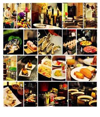 品味精致時(shí)光 成都市娜芙餐飲管理——專業(yè)冷餐會(huì)策劃與英式下午茶服務(wù)專家