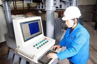 數字賦能，智造未來 中國造船廠背后的先進計算機軟硬件及外圍設備制造體系